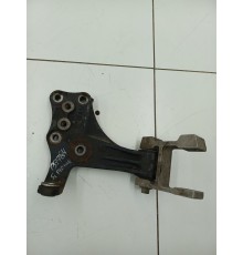 Кронштейн двигателя задний