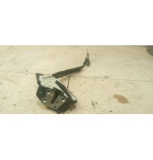 Замок двери передней правой