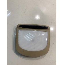 Плафон внутреннего освещения (задний)