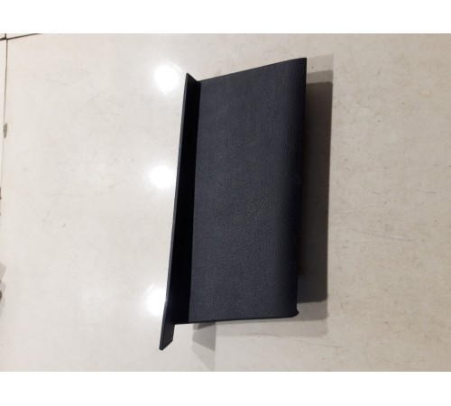 Накладка приборной панели верхняя левая