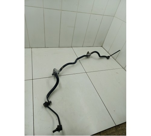 Стабилизатор поперечной устойчивости передний