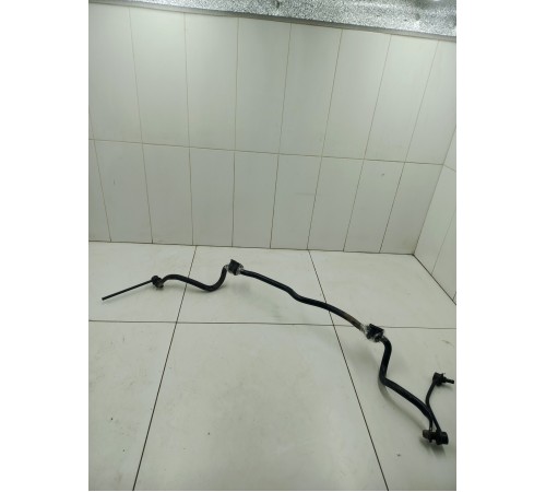 Стабилизатор поперечной устойчивости передний