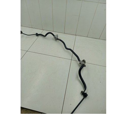 Стабилизатор поперечной устойчивости передний