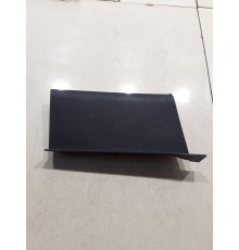 Накладка приборной панели верхняя левая