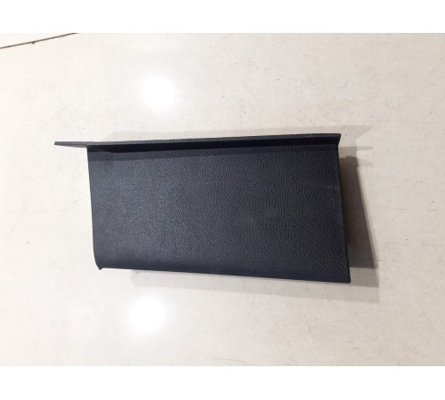 Накладка приборной панели верхняя левая