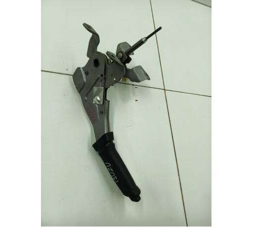 Ручной тормоз ручник