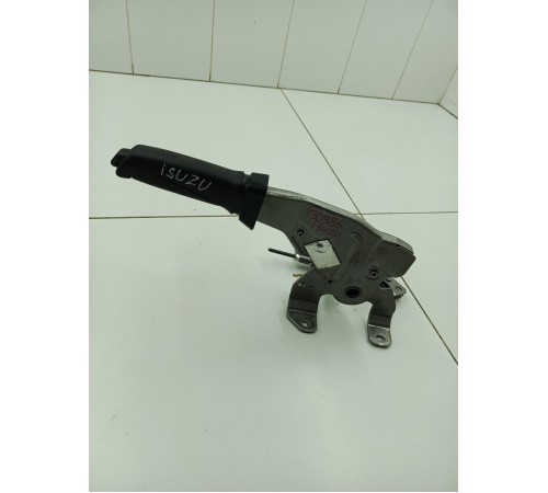 Ручной тормоз ручник