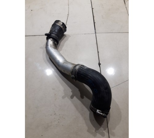 Патрубок интеркулера