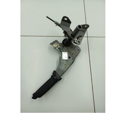 Ручной тормоз ручник