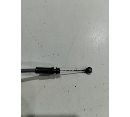 Замок двери (передний правый)