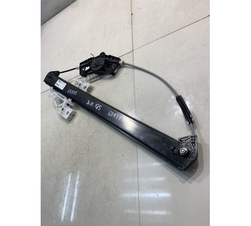 Стеклоподъёмник (задний, правый)