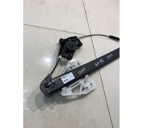 Стеклоподъёмник (задний, правый)