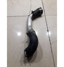 Патрубок интеркулера