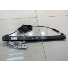 Стеклоподъёмник (задний, правый)