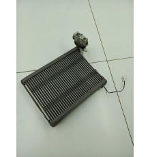 Радиатор кондиционера салонный