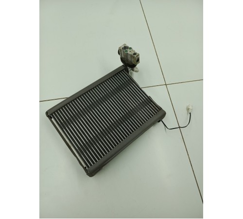 Радиатор кондиционера салонный