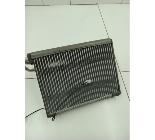 Радиатор кондиционера салонный