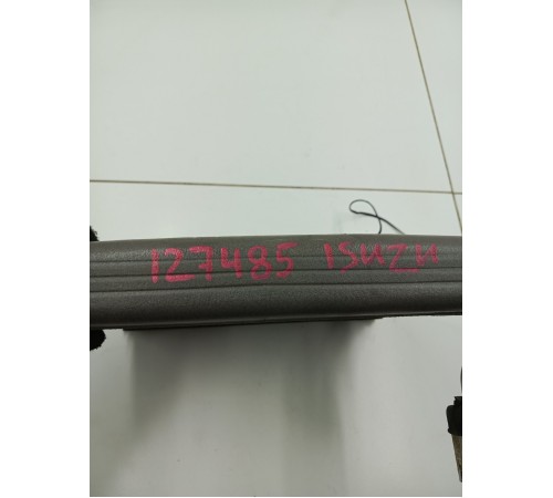 Радиатор кондиционера салонный