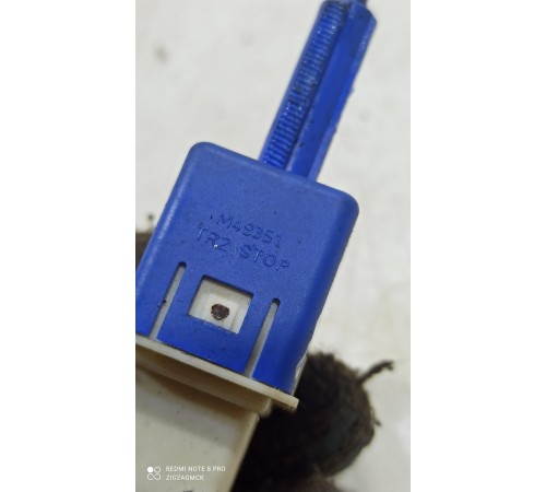 Датчик включения стоп сигнала