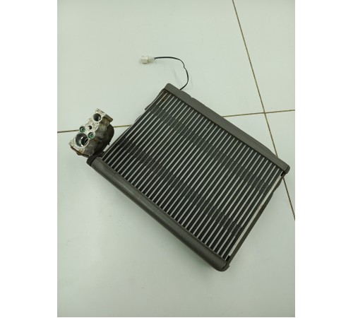 Радиатор кондиционера салонный