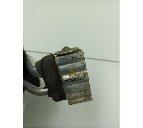 Радиатор кондиционера салонный