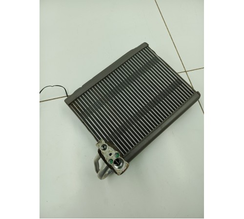 Радиатор кондиционера салонный
