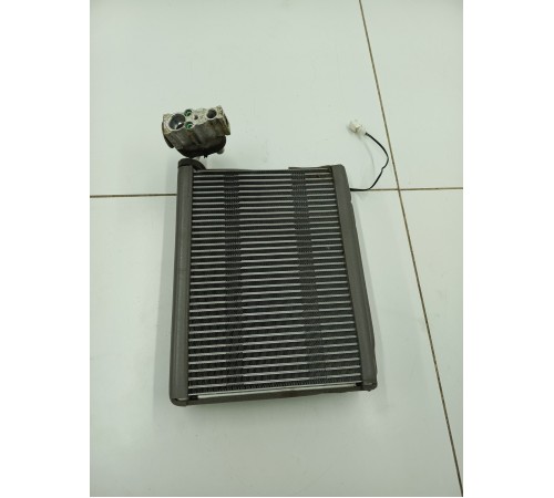 Радиатор кондиционера салонный