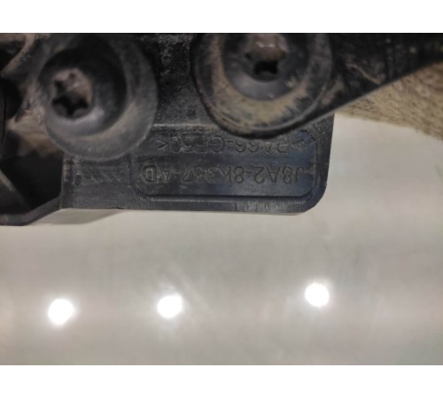 Кронштейн радиатора