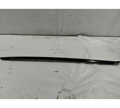 Молдинг лобового стекла(правый)