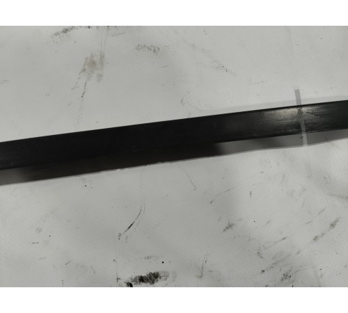 Молдинг лобового стекла(правый)