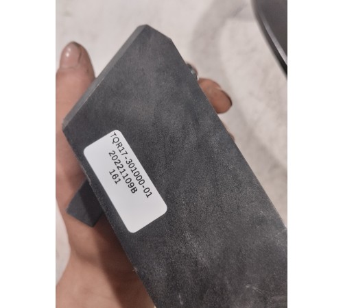 Педаль тормоза