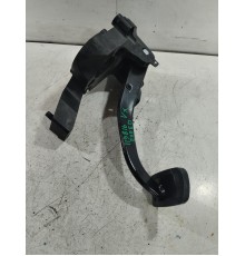 Педаль тормоза