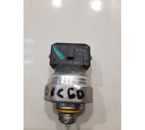 Датчик давления