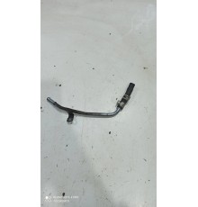 Патрубок системы охлаждения (металлический) 