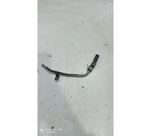 Патрубок системы охлаждения (металлический) 