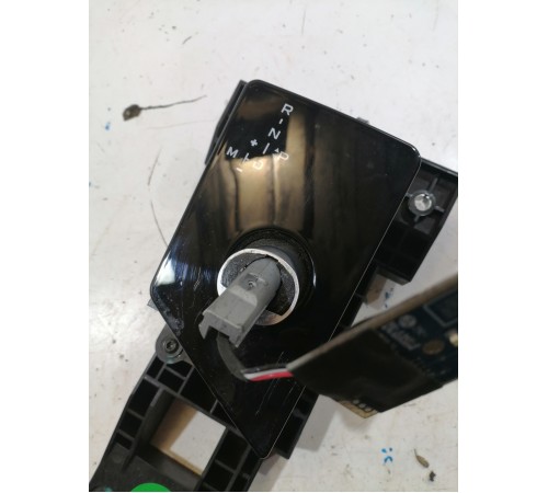 Селектор АКПП