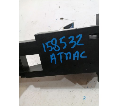 Селектор АКПП