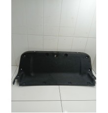 Обшивка крышки багажника