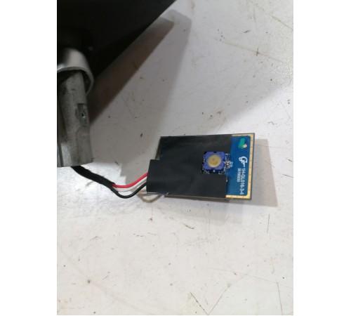 Селектор АКПП