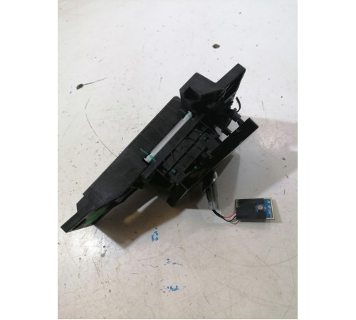 Селектор АКПП