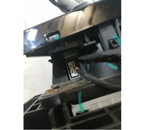 Селектор АКПП