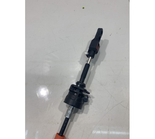 Трос стояночного тормоза (передний)