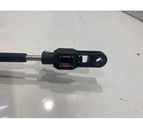 Трос стояночного тормоза (передний)