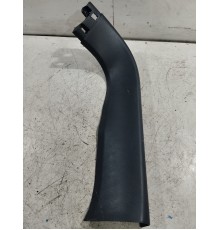 Накладка крышки багажника задняя левая