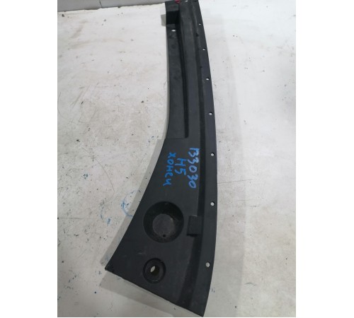 Накладка кузова