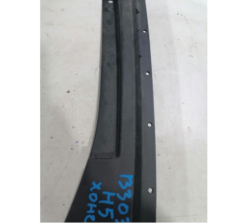 Накладка кузова