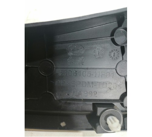 Накладка кузова