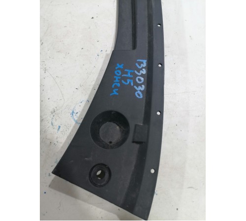 Накладка кузова