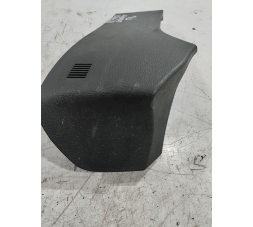 Накладка торпедо передняя левая