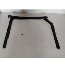 Уплотнитель стекла (задний левый)